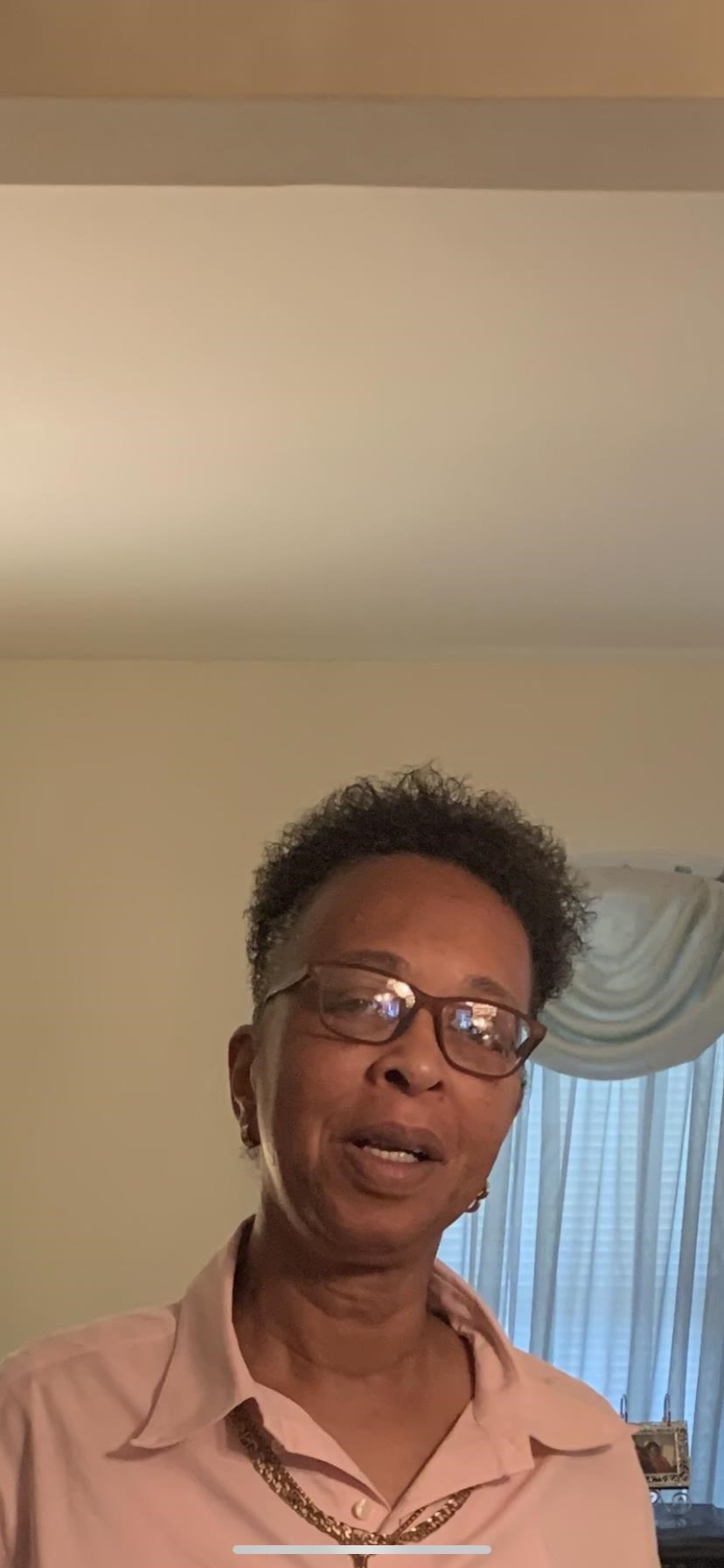 Obituary of Yvonne Annette Collins