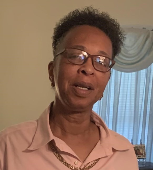 Obituary of Yvonne Annette Collins
