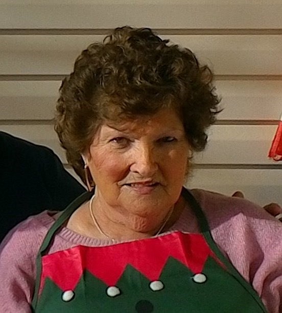 Obituary of Mary Anne Hodges