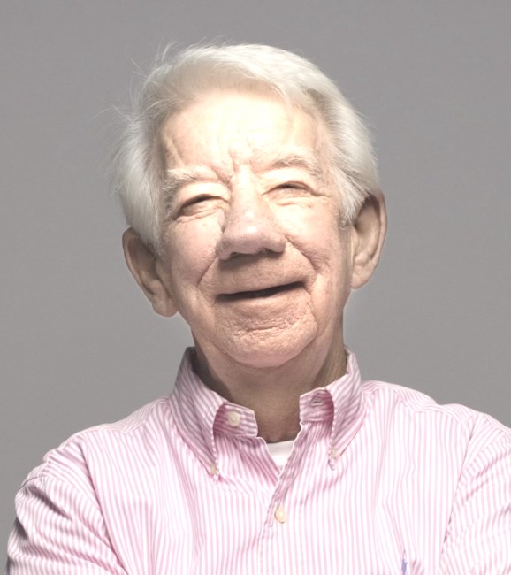 Obituario de Jim Blake