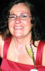 Debra Ann Wilkinson
