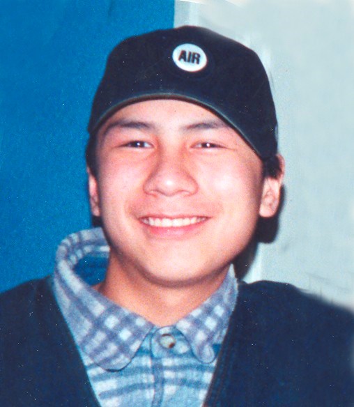 Obituary of Christopher Spencer