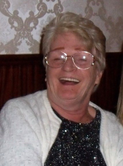 Obituary of Mrs. Virginia Donovan