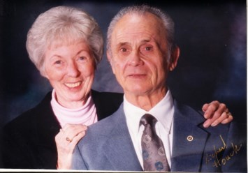 Obituary of Ludie Bell Pietruszkiewicz