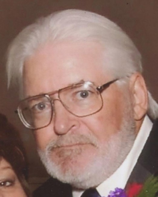 Avis de décès de Clyde David Anderson Sr.