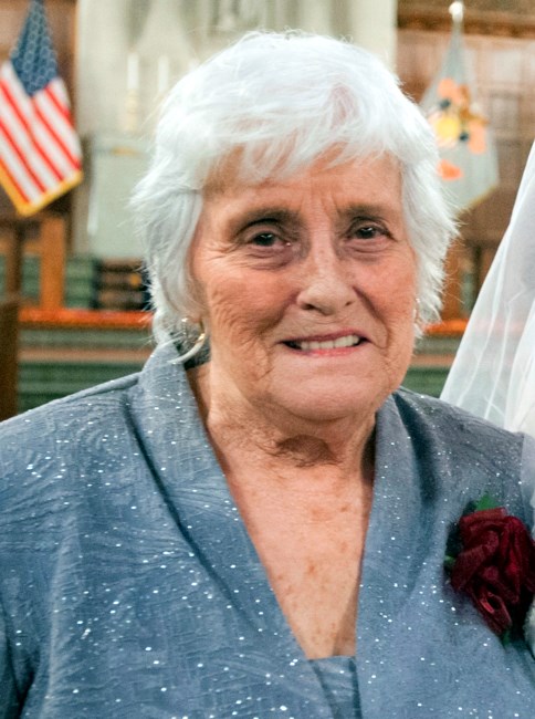 Obituary of Joyce Whitfield Smith