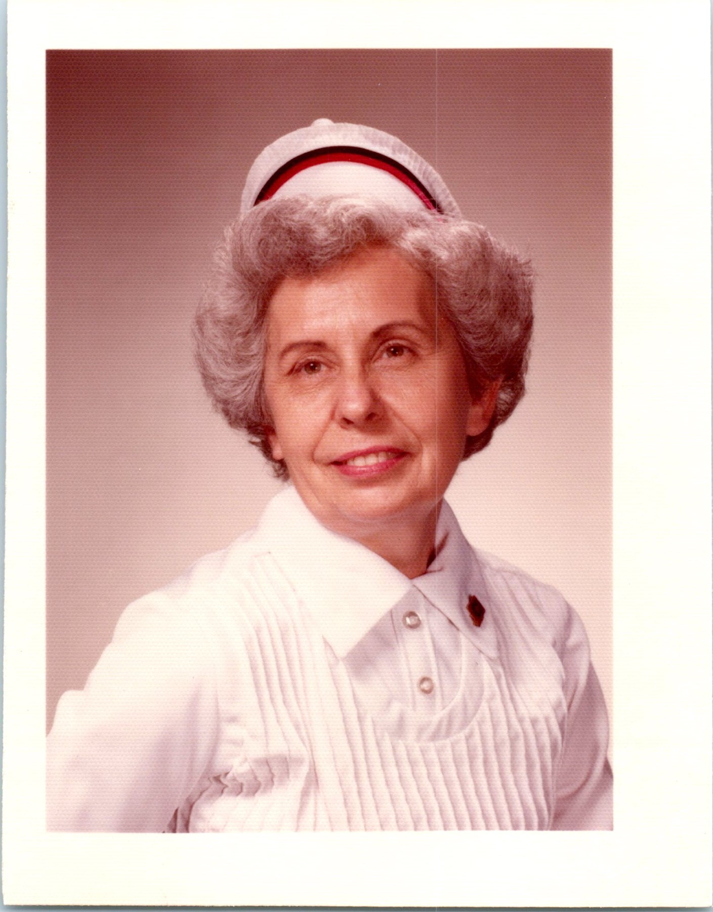 Obituary of Evelyn Alice Christopher