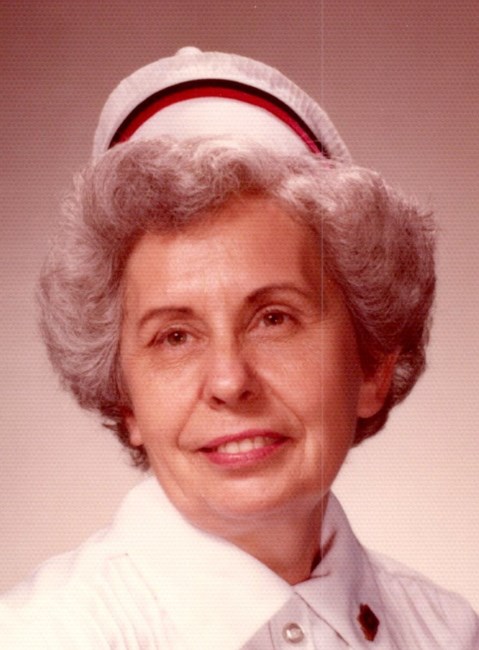 Obituary of Evelyn Alice Christopher