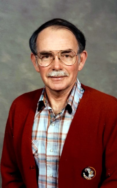 Obituary of Robert Edwin Hodges Sr.