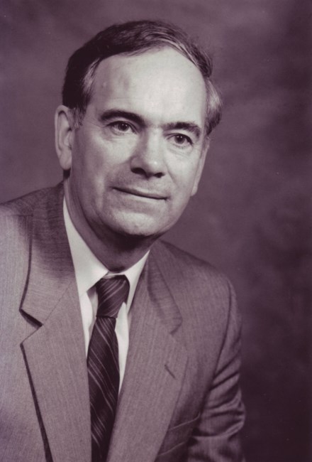 Obituary of Edmund McCabe