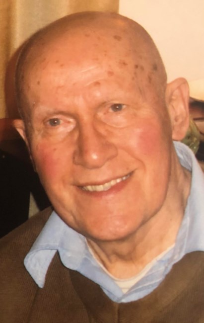 Obituary of Richard M. Morris