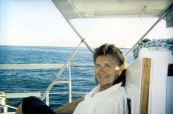 Obituario de Ellen L Smith