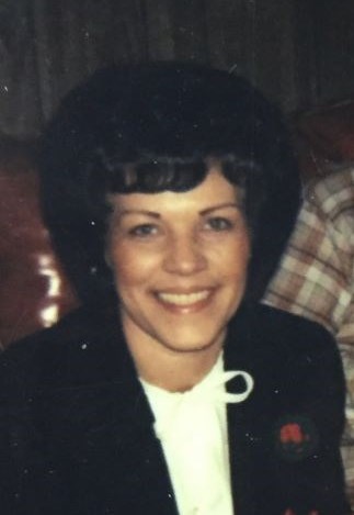 Obituary of Mildred Irene Jenrette