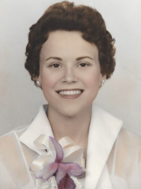 Avis de décès de Janice Kay King