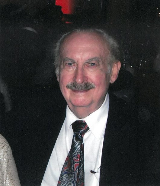 Obituary of Paul Thomas Olivier Jr.
