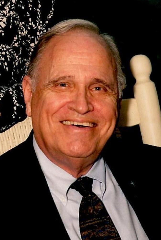 Charles Kinder Obituary Jacksonville, FL