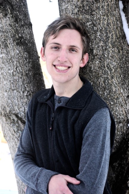 Obituary of Benjamin Hess