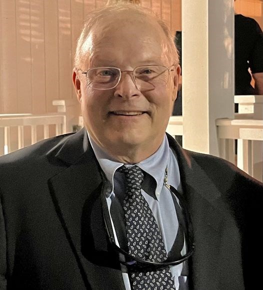 Obituary of Michael Patrick Vickers