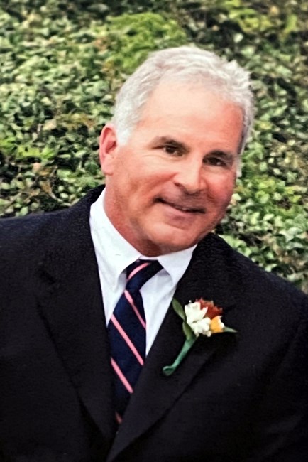 Obituary of Parker Stodghill