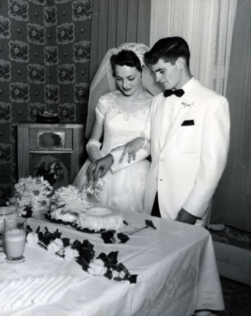 Obituary of Gerald Dean McVey