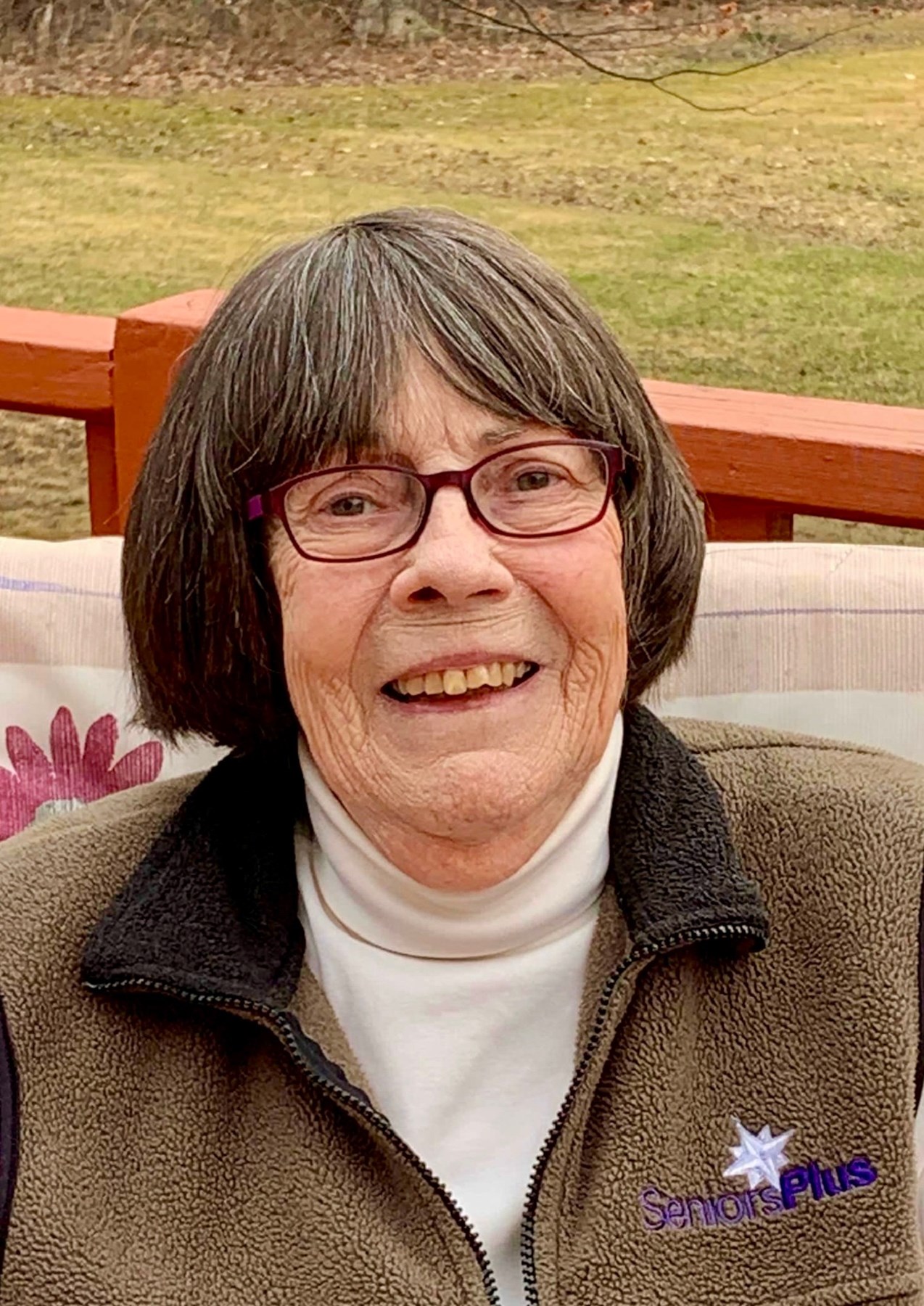 Obituary of Patricia Ann Vampatella