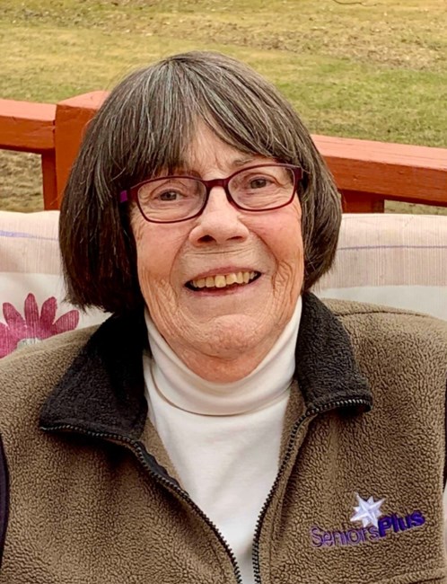 Obituary of Patricia Ann Vampatella