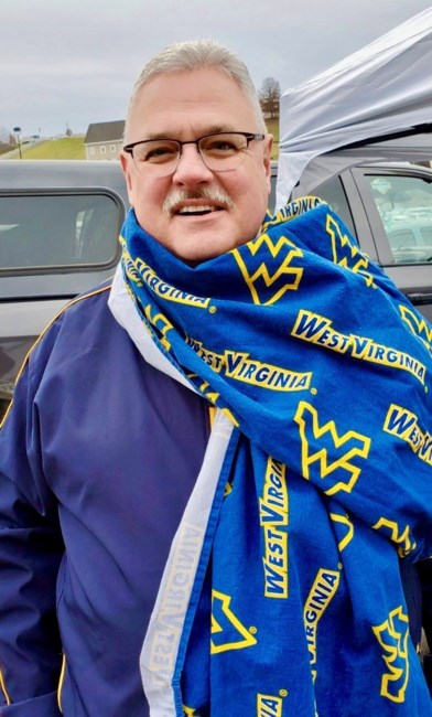 Obituary of Terry Lynn Workman