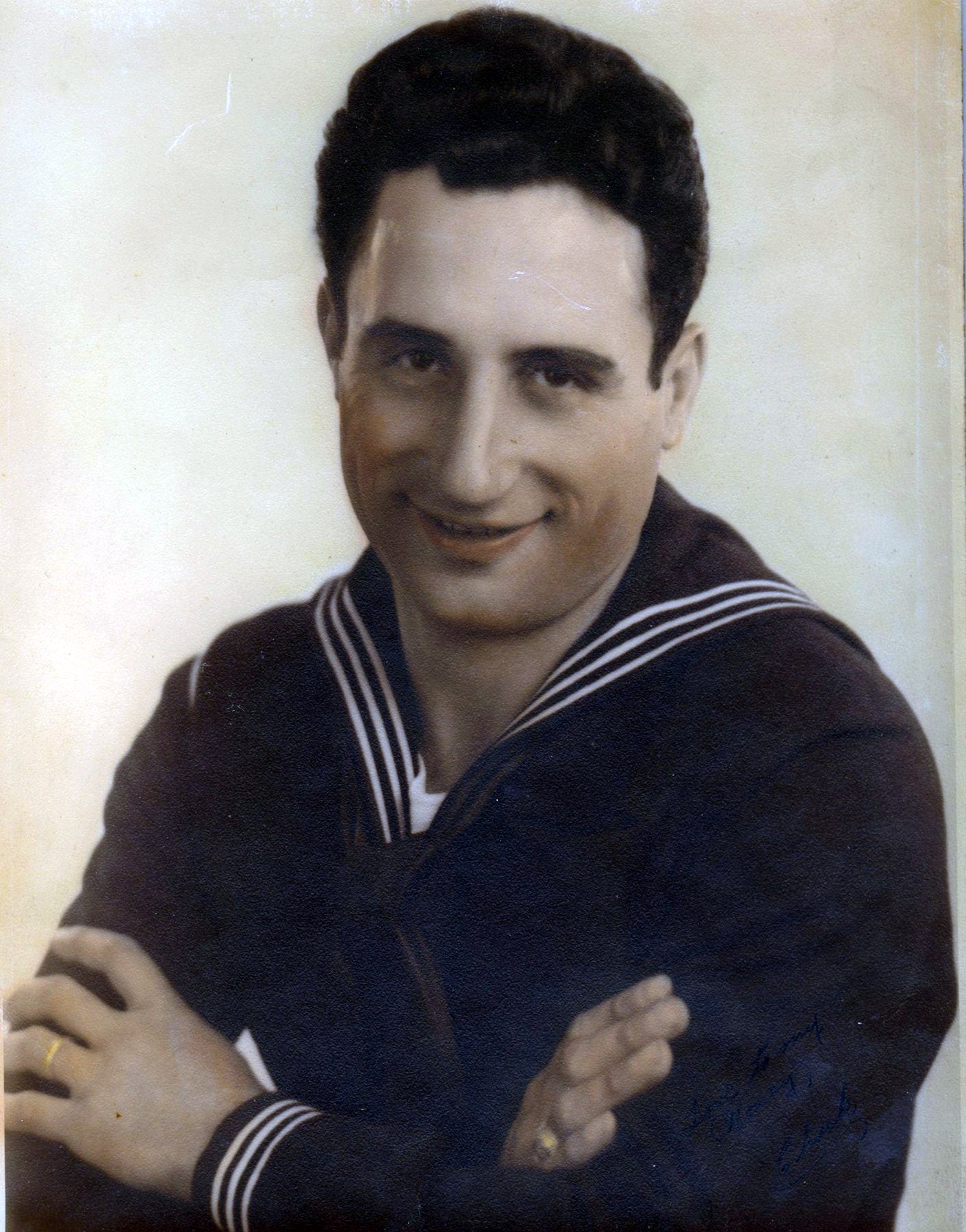 Angelo J. DiPuccio Obituary Mayfield Heights, OH