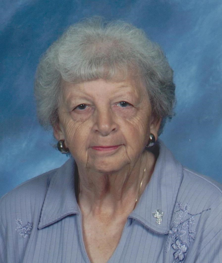 Virginia Maroney Obituary - ,