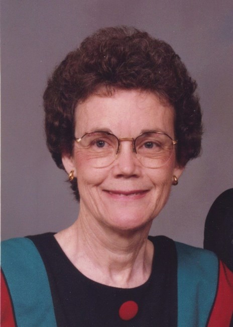 Obituario de Faye LaVerne McDougald