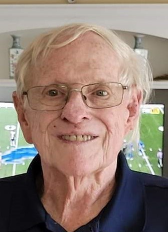 Obituary of Charles Judson Bowers