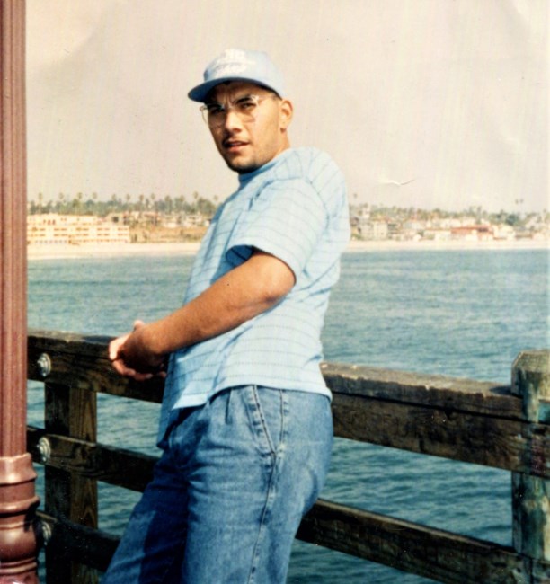 Obituary of Noe Longoria Jr.