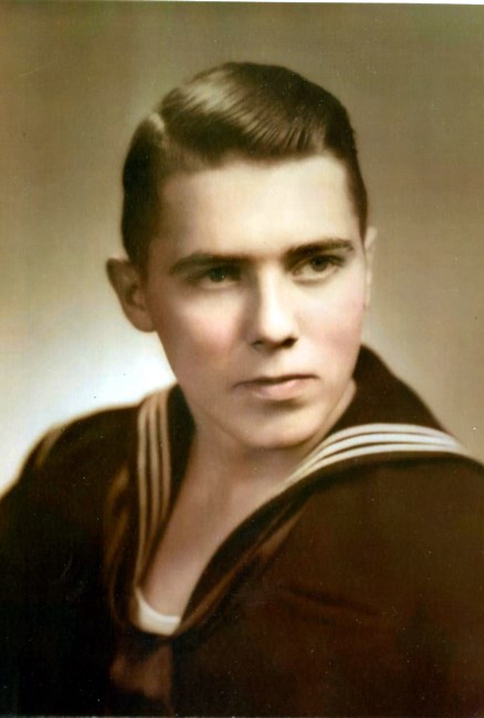 Obituary of Edward "Ed" John Telander