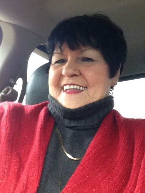 Obituary of Linda Sue Shores