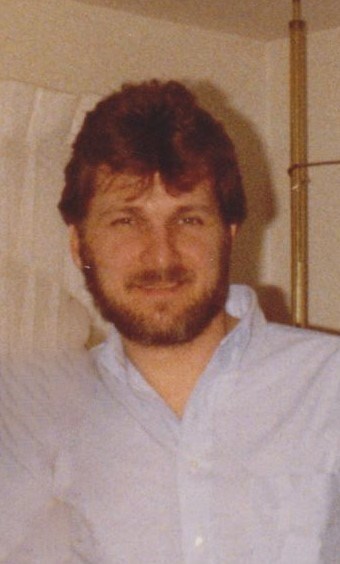 Obituary of Stanley "Rick" Ponicki Jr.