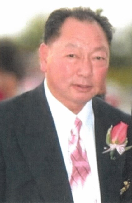 Obituary of Wellington Hamm Moy