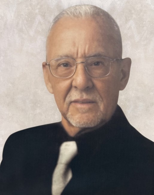 Obituary of Alfonso S. Mendoza