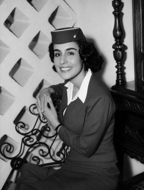 Obituario de Gloria Ester Carro Ortíz