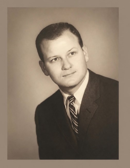 Obituary of Joe Laird Brandenburg