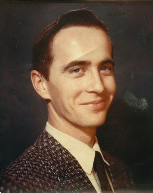 Obituary of Leonard F. Wilhardt