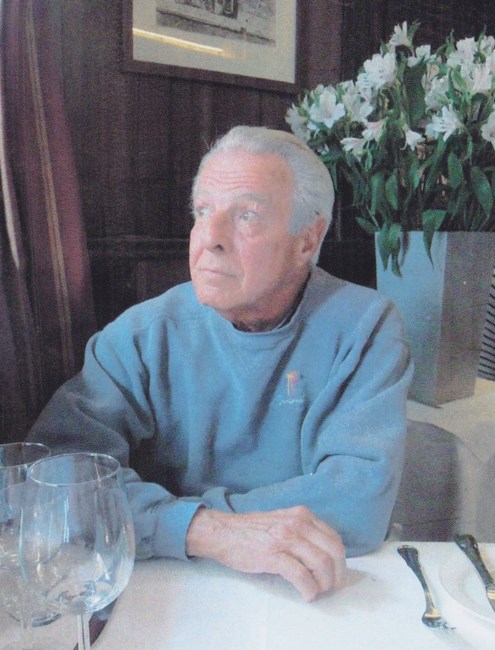 Obituary of Rob Lynn Wetzel