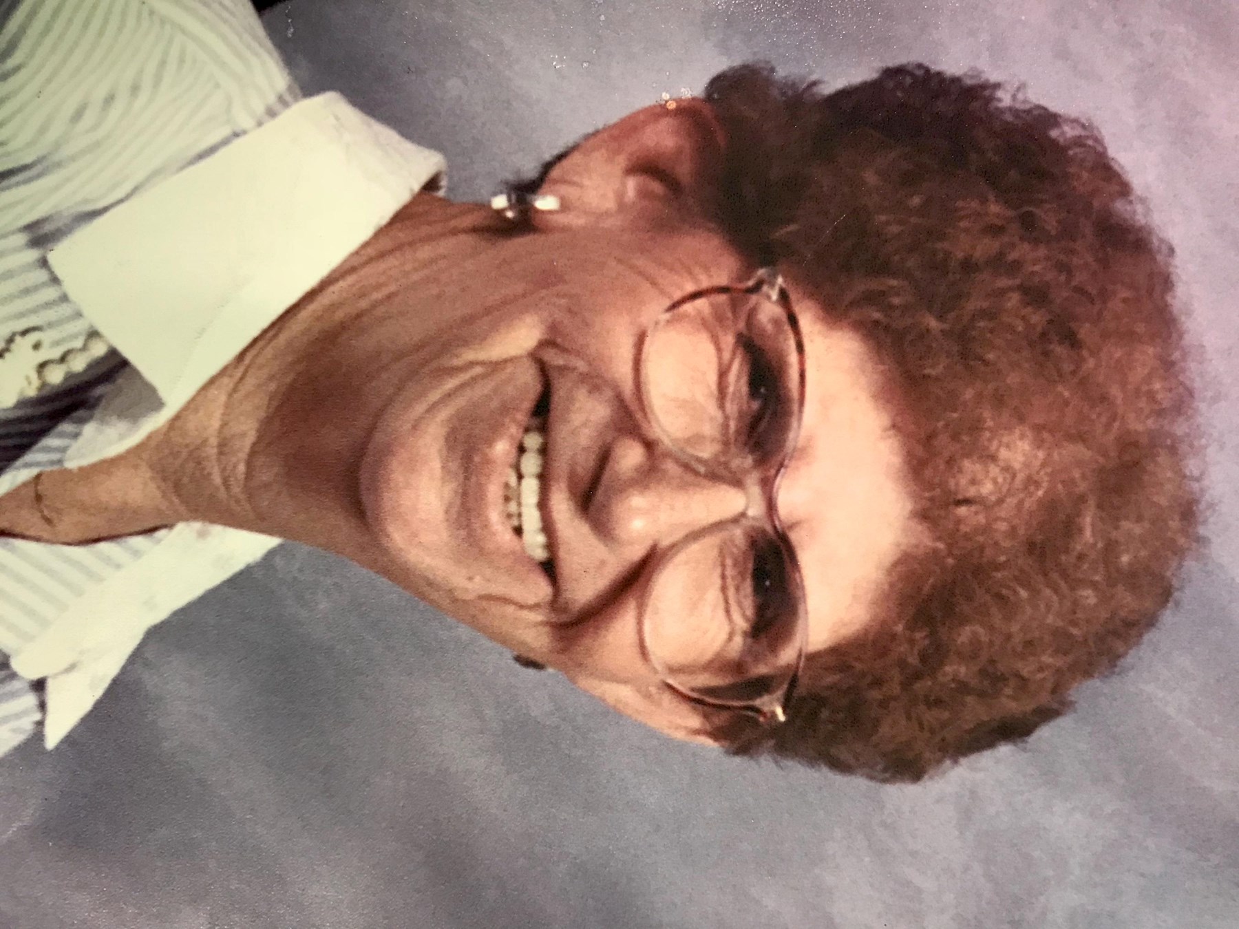 Eva Salinas Obituary Falfurrias, TX