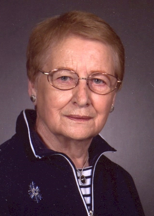 Nancy Lou Beckman Obituary Duluth, MN