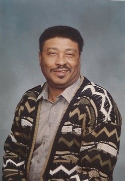 Obituary of Deacon Albert Wendell Brown, Sr.