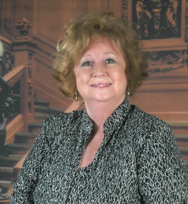 Obituary of Ada Darlene Briggs