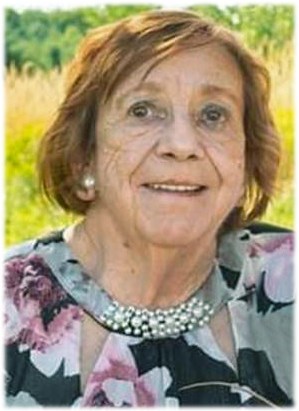 Obituary of Sharon G. Majerus