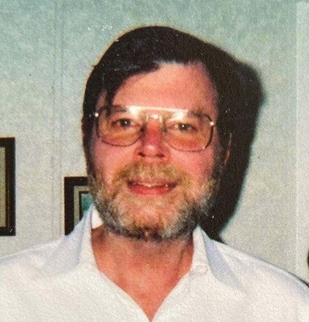 Obituary of Richard Arden Decker
