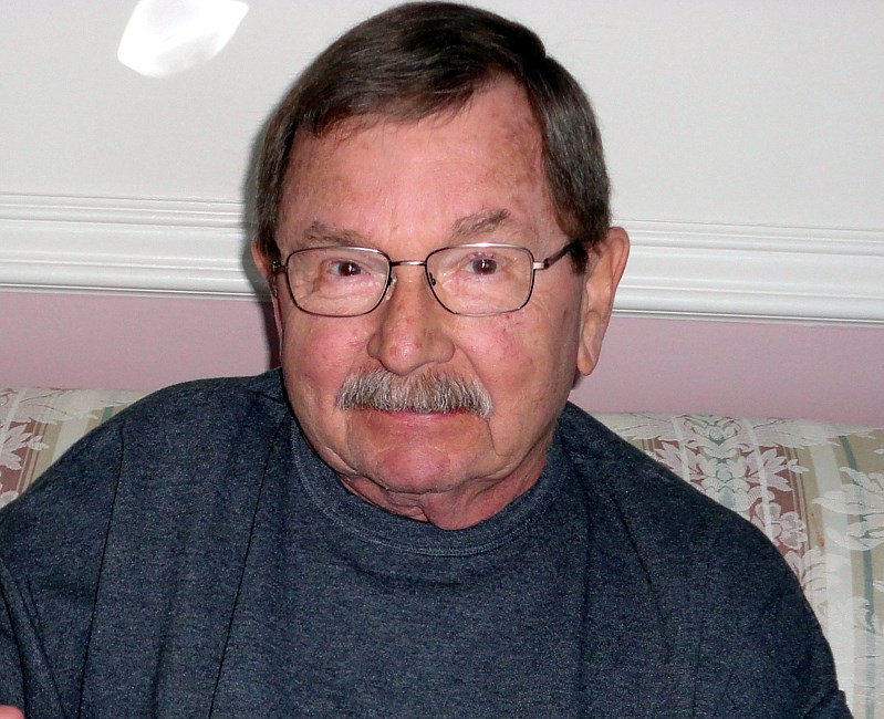 Obituary of Herman Lawrence Fuchs