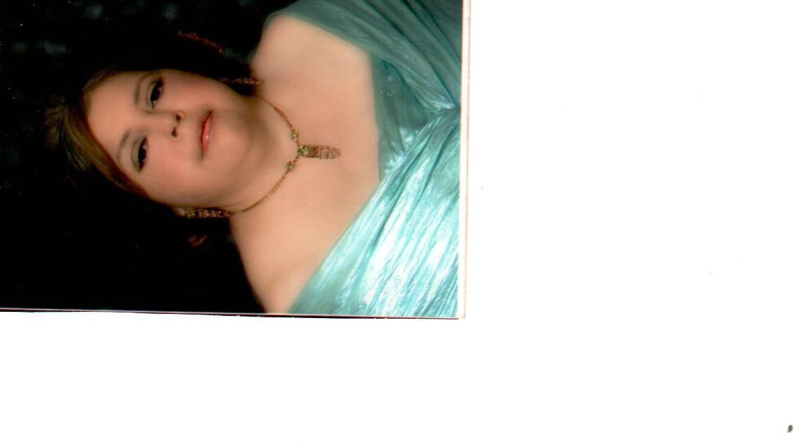 Obituary of Cecilia Aguirre