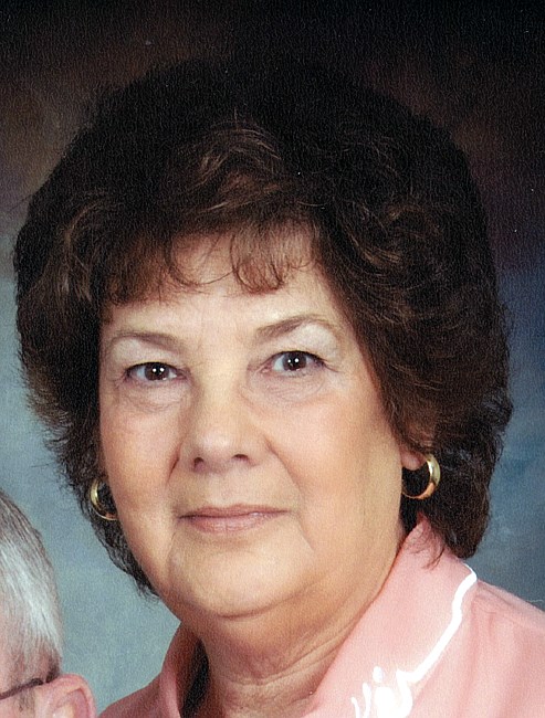 Obituary of Dorothy Irene Fitzgerald